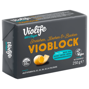 Violife Vioblock vegan 250g
